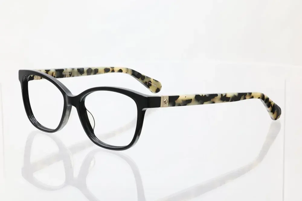 Kate Spade Emilyn 52-16-140mm 807 Eyeglass FRAMES ONLY - GOOD CONDITION